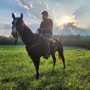 Meet your Posher, Jon